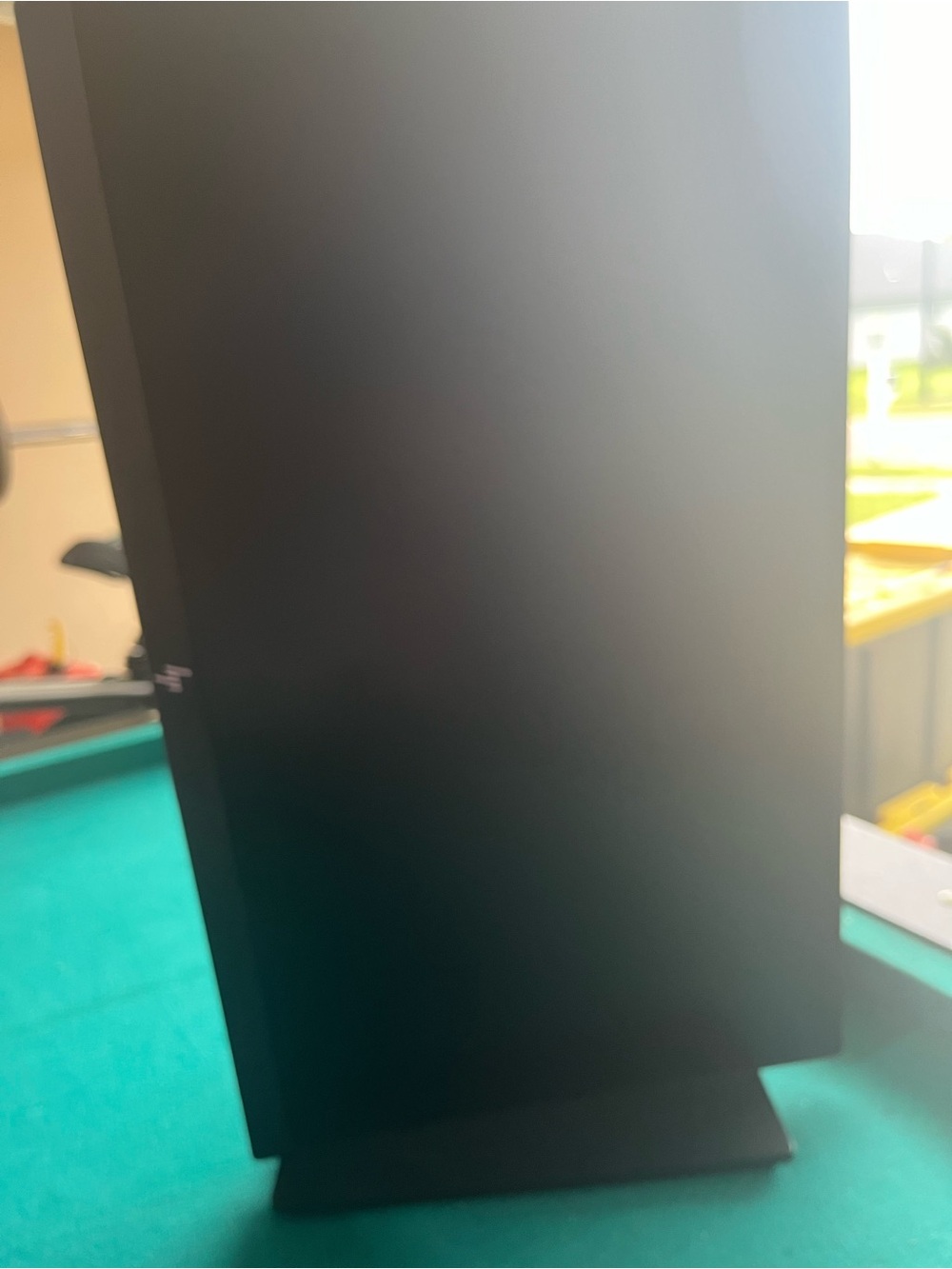 HP Z22 monitor